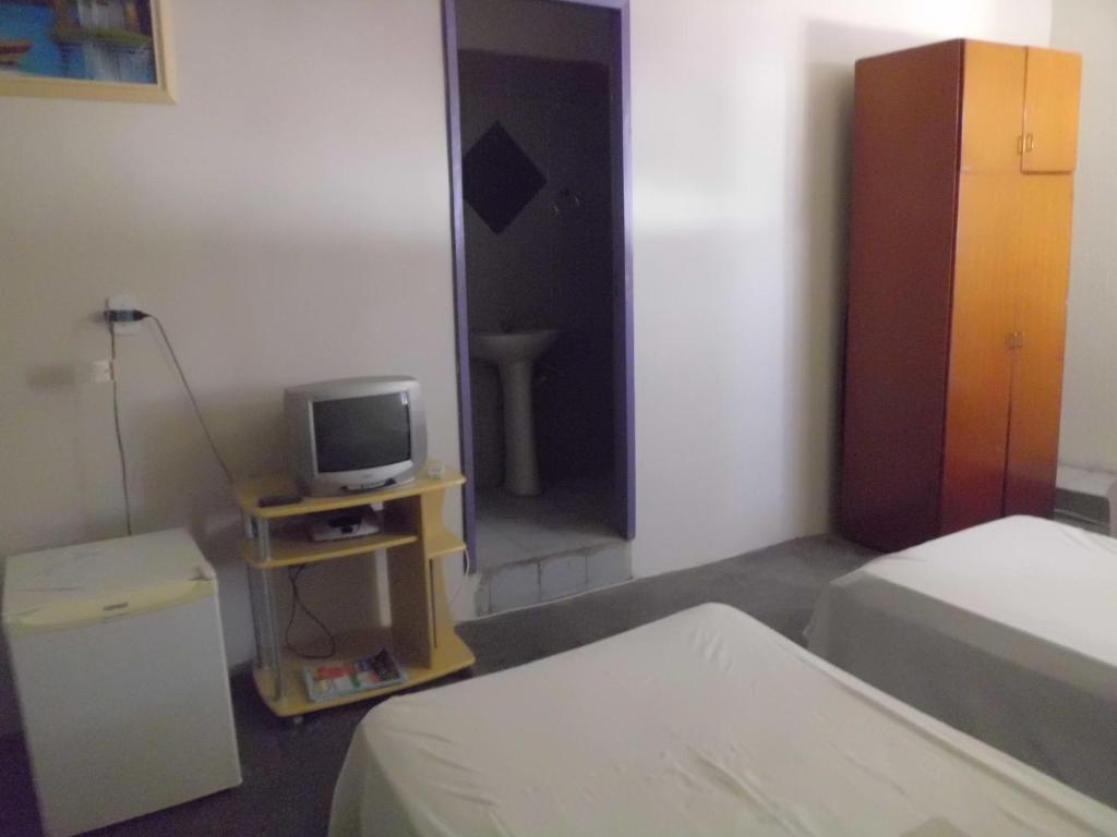 Masuka Center Hotel Petrolina Room photo